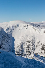 Karkonosze Mountains - Poland