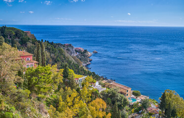 Sicily, tradition and nature