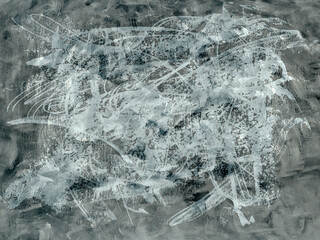 Abstract art for backdrop, media, wallpaper etc