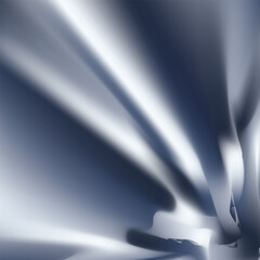 abstract colorful background. blue navy grey night cold color gradiant illustration. blue navy grey color gradiant background.4K blue navy grey gradient
