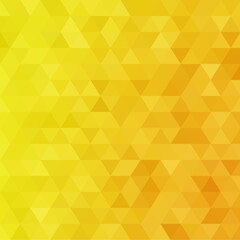 Abstract vector geometric image. Template for presentation. eps 10