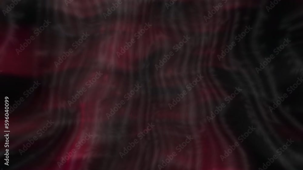 Poster moving flow of energy fluid. motion. dark stream of moving lines in energy fluid. plasma fluid flow 