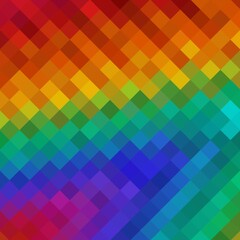 Colored background for the presentation. Abstract illustration. eps 10