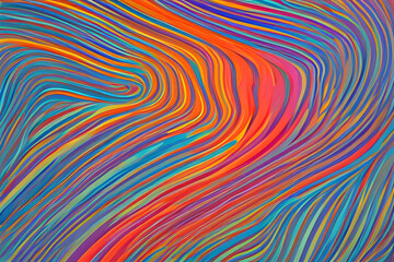 abstract background with lines 2