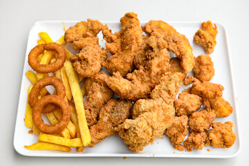 Turkish homemade sweet and savory cookies .Tatli tuzlu kurabiye. Kuru pasta