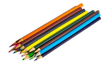 moles on a transparent isolated background. png