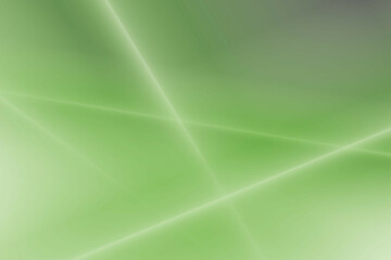 Tło zielone paski kształty kwadraty abstrakcja - obrazy, fototapety, plakaty