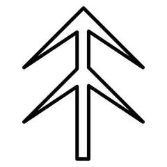 arrow icon