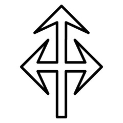 arrow icon