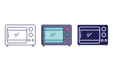 Obraz premium OTG vector icon