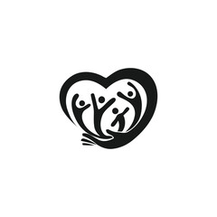 medical healthcare logo design
