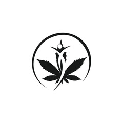 medical healthcare logo design