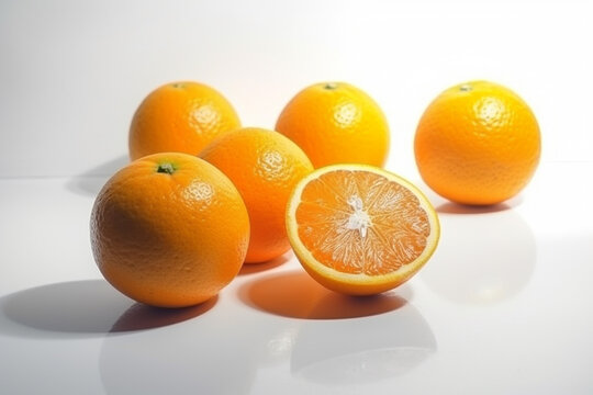 Fresh orange Lime Lemon Citrus Fruit Blood Orange, 