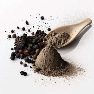 Black Pepper Whole Black Pepper Ground Black Pepper Powder Fresh Black Pepper 