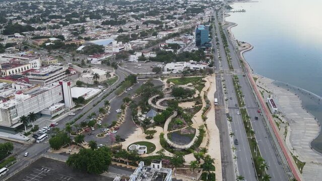 San Francisco de Campeche