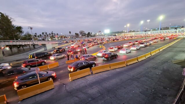 It's always worth coming to Tijuana for a nice adventure