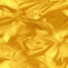 Gold Foil Seamless Pattern Paper