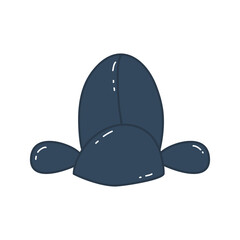 korean traditional hat