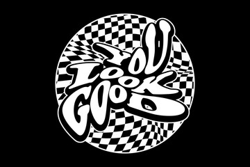 modern t shirt design streetwear