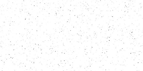 Abstract vector grunge surface texture background.  Monochrome abstract splattered background. Grunge background. noise, dots and grit Overlay. - obrazy, fototapety, plakaty