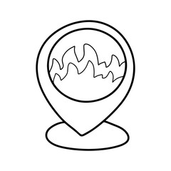 pin