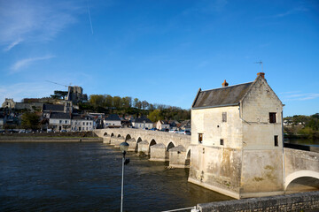 Montrichard val de Cher