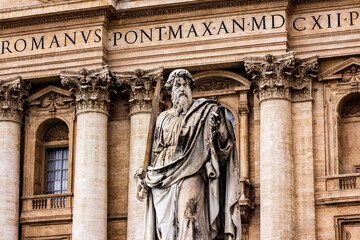 Photoshoot Vaticano Roma
