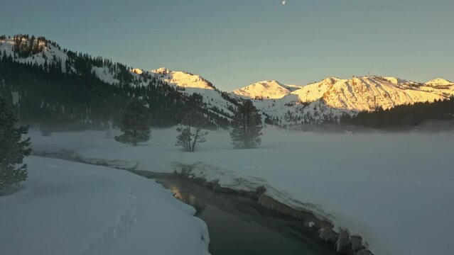 Palisades Tahoe