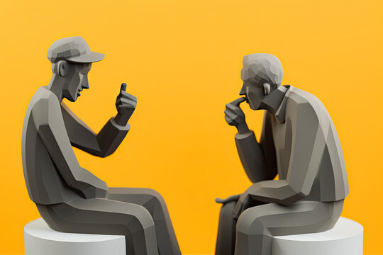 "Reflective Listening" Images – Browse 167 Stock Photos, Vectors, and ...