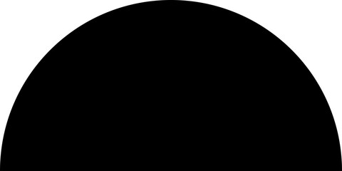 Memphis Geometric shape element