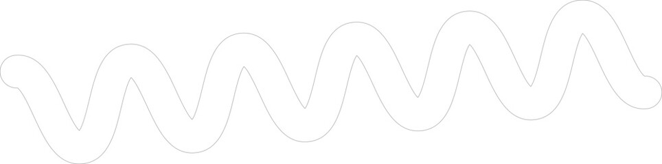 Memphis Geometric shape element