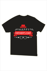 father's day t-shirt design