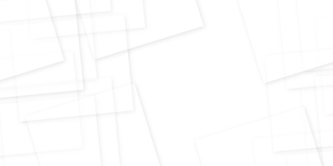 Modern and minimalistic dynamic seamless white and grey pale geometric white lighting background. geometric line and white light grey modern seamless business technology concept geometric shapes.