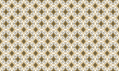 Abstract geometric pattern for Advertising, commercial banners, posters, brochures, billboards, sales. Geometric shape vector.
