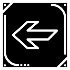 Fototapeta premium arrow