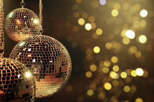 Gold Disco Ball Images – Browse 11,988 Stock Photos, Vectors, and Video