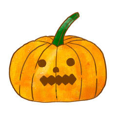 halloween pumpkin
