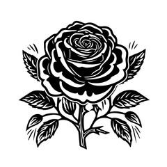 Rose Vector