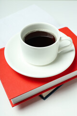 Reading, various literature - books, concept of acquisition of knowledge