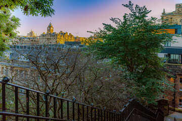 Edinburgh, Scotland