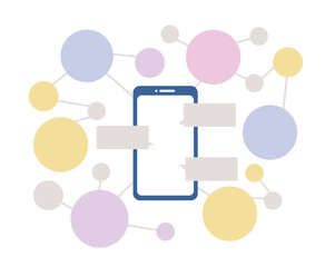 口コミ　影響力　インフルエンサー　広告　集客　マーケティング