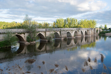 Puente de Simancas