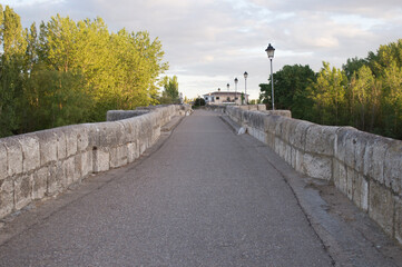 Puente de Simancas