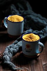 grain millet