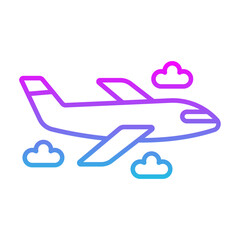 Plane Icon