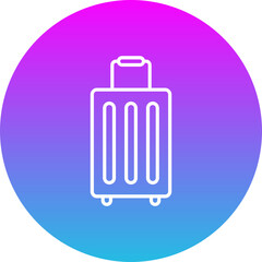 Luggage Icon