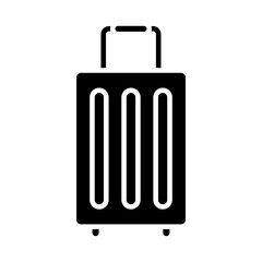 Luggage Icon