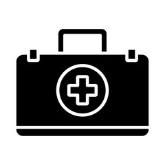 First aid kit Icon