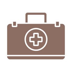 First aid kit Icon