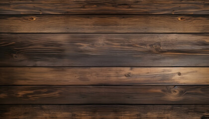 Fototapeta premium Authentic Wood: A Stunning Wooden Texture for Your Project